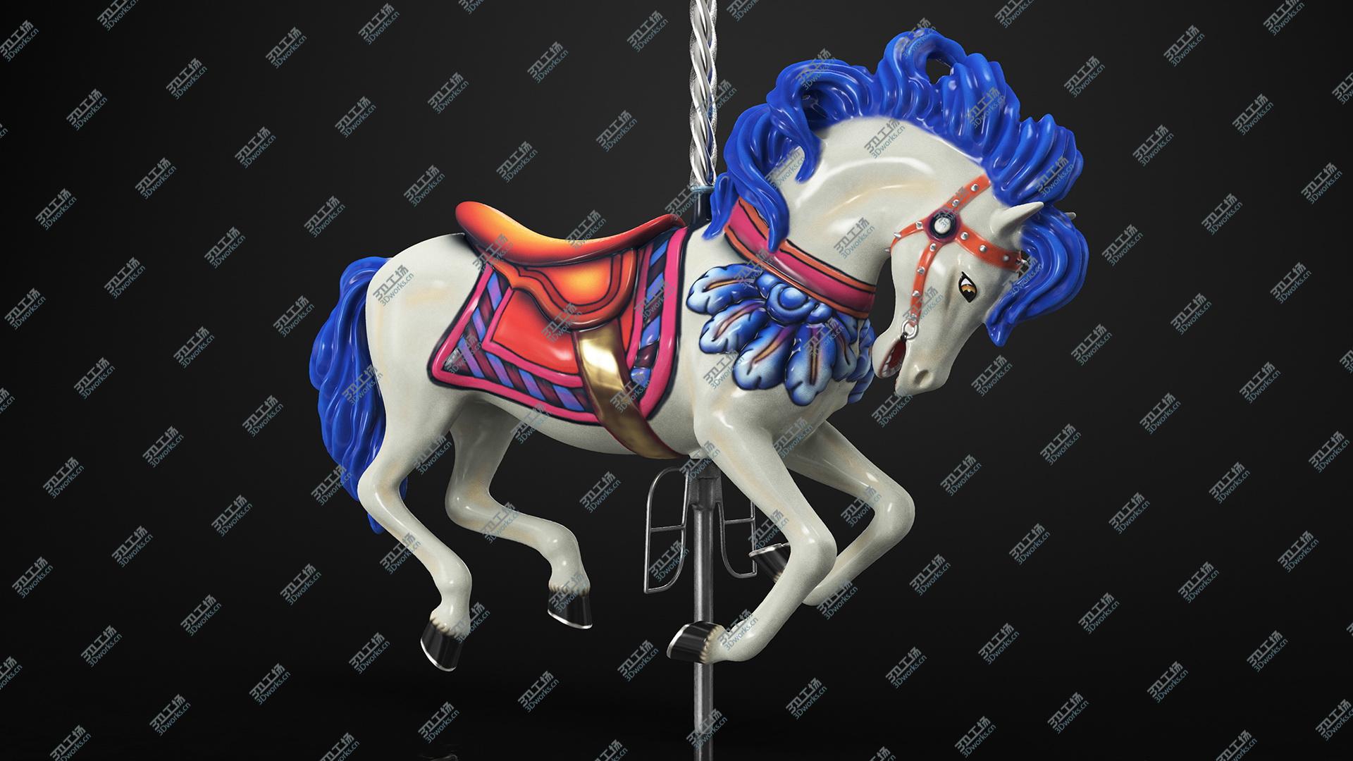 images/goods_img/202105073/3D Carousel Galloping Horses Set/5.jpg
